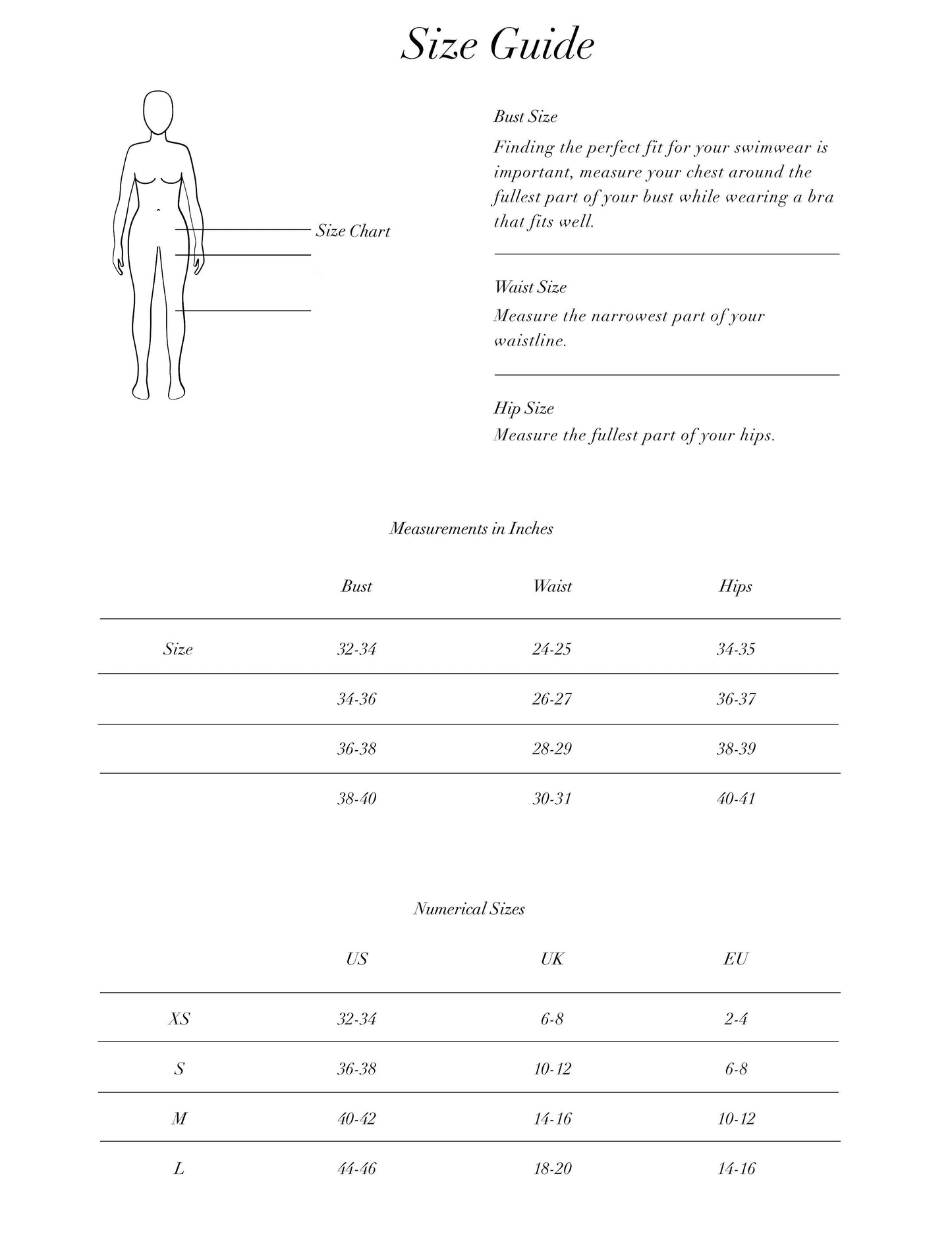 THE LAGOON BIKINI TOP