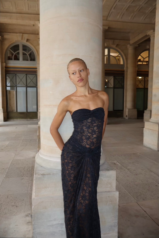 THE FAYELINA DRESS