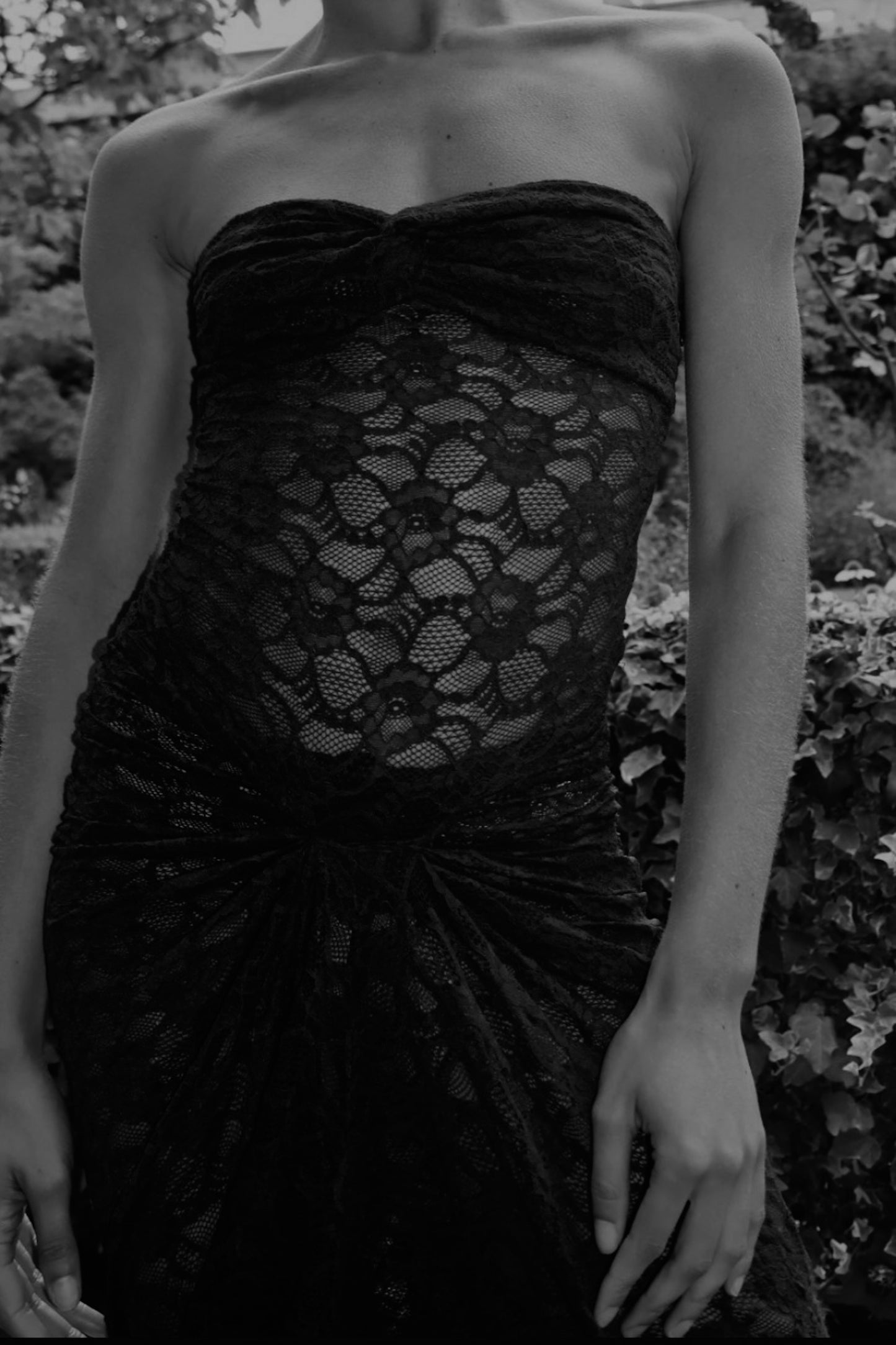 THE FAYELINA DRESS