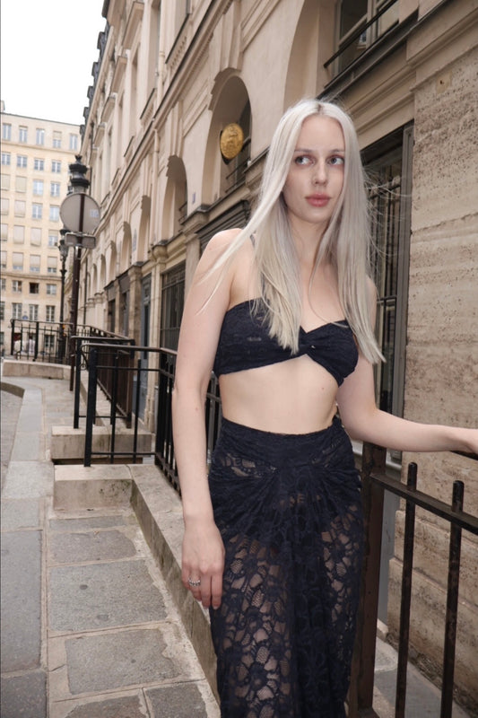 THE GIGI TOP